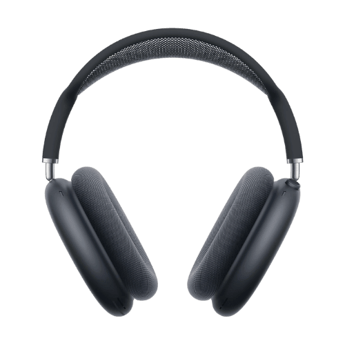 Apple AirPods Max (USB-C) - Over-ear (closed-back) - Headphones - 4.6 stars