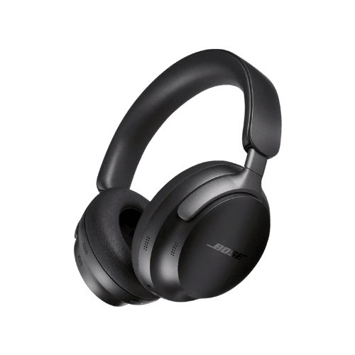 Bose QuietComfort Ultra Headphones - Over-ear (closed-back, foldable) - Headphones - 4.2 stars