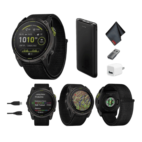 Garmin Enduro 3