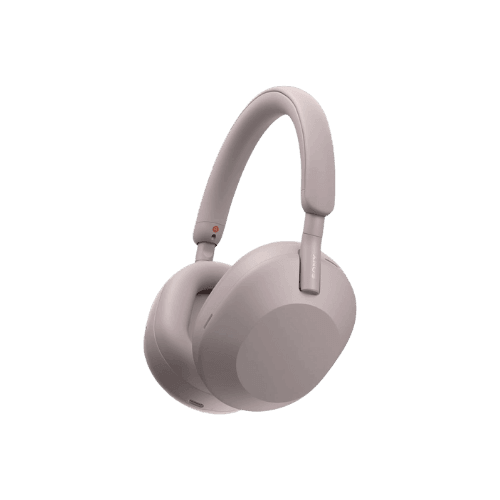 Sony WH-1000XM5 Wireless Headphones - Over-ear (closed, dynamic) - Headphones - 4.2 stars