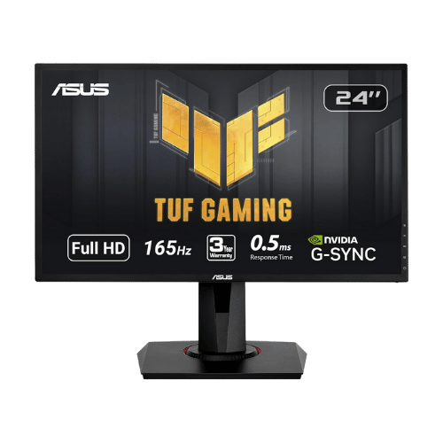 ASUS VG248QG 24" G-SYNC Gaming Monitor