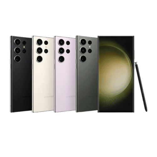 Samsung Galaxy S23 Ultra