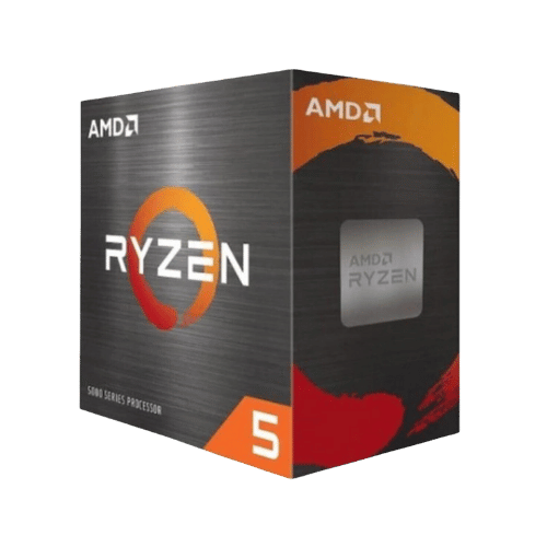 AMD Ryzen 5 5600X