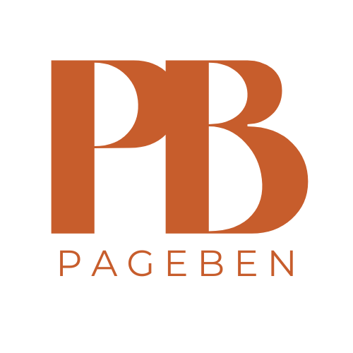 PageBen logo